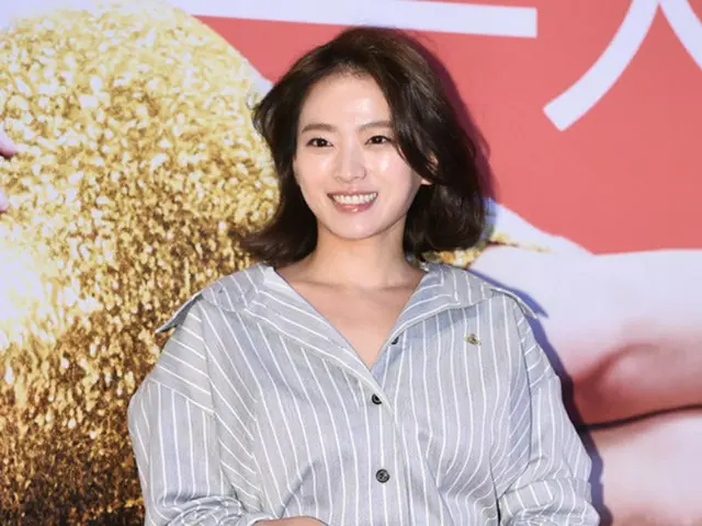 女優チョン・ウヒ、新ドラマ「ザ・ボイス」への出演を検討中