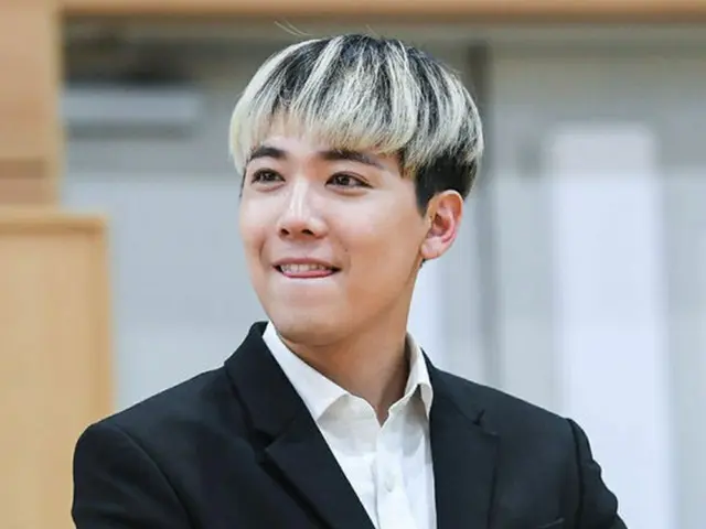 韓国の人気バンド「FTISLAND」イ・ホンギ（26）がプロボウラー資格の取得を目指す。（提供:OSEN）