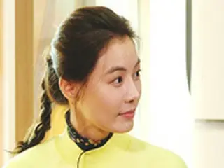 女優ユン・ソイ、男性から多数のアプローチ 「平凡なルックスのおかげ」
