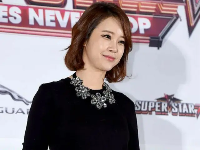 流産乗り越え、妊娠発表の歌手ペク・チヨンが心境明かす 「恐怖に打ち克つ」