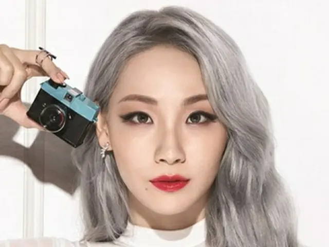 世界的メイクアップブランド「MAYBELLINE NEW YORK（メイベリン ニューヨーク）」が“ミューズ”CL（2NE1）の画報を公開した。（提供:news1）