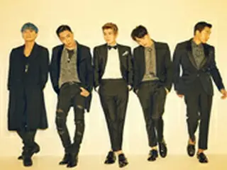 「Sechs Kies」 新プロジェクト準備中＝YGエンタが公式発表