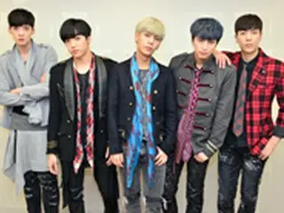 【個別インタビュー】「Boys Republic」、「Only Girl」で日本デビュー！「手に思いをのせた投げキッスに注目」