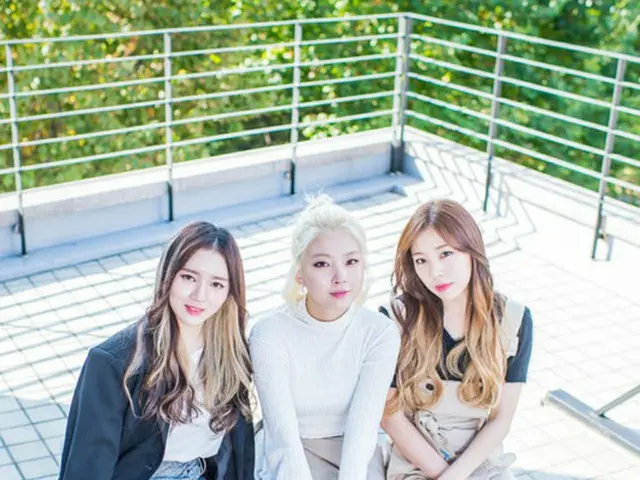 ＜インタビュー＞「LADIES’ CODE」、リセ＆ウンビのことを考えると責任感が大きくなる