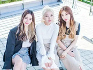 ＜インタビュー＞「LADIES’ CODE」、リセ＆ウンビのことを考えると責任感が大きくなる