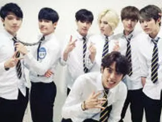 「INFINITE」、「『知ってるお兄さん』に出演できて光栄」