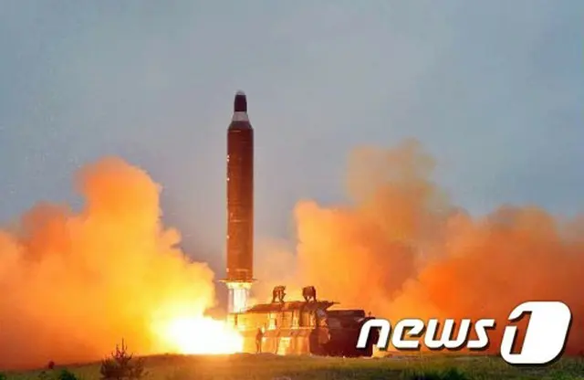 ムスダン空中爆発に”焦る”北朝鮮、近日中に追加挑発の可能性