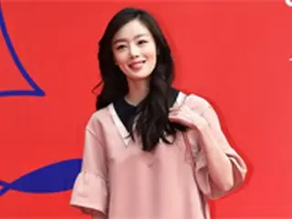 ハン・ソナ（元Secret）、俳優チュウォンらの事務所と契約…女優として第2の跳躍へ