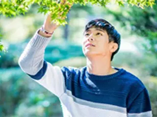 “「真の男」で軍体験”ジョタ（MADTOWN）「興味深く学べた…こわくはなかった」