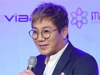 「VIBE」ユン・ミンス、呼吸困難により救急室へ…忙しい活動で体に負担