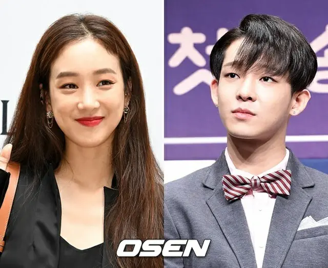 韓国女優チョン・リョウォン（35）側がアイドルグループ「WINNER」ナム・テヒョン（22）との熱愛説について「事実無根」との立場を示した。