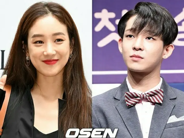 韓国女優チョン・リョウォン（35）側がアイドルグループ「WINNER」ナム・テヒョン（22）との熱愛説について「事実無根」との立場を示した。