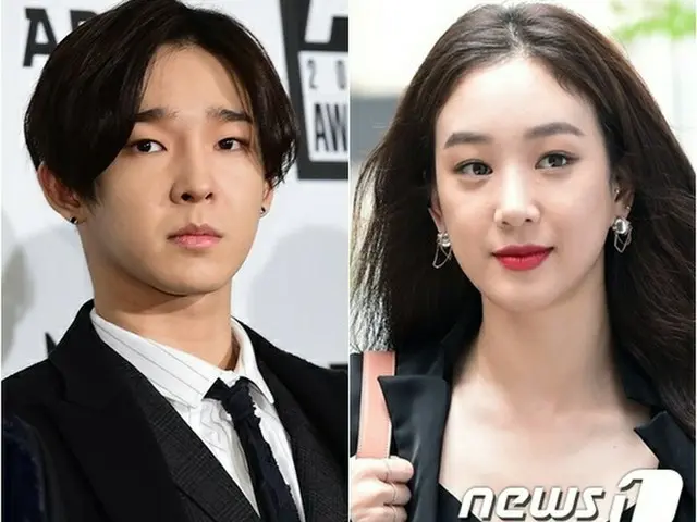 ”13歳差カップル説”チョン・リョウォンXテヒョン（WINNER）、交際説の発端は2月のSNS？