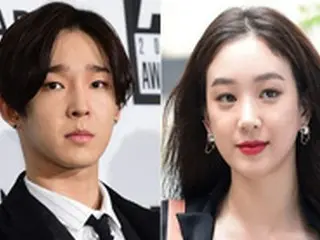 ”13歳差カップル説”チョン・リョウォンXテヒョン（WINNER）、交際説の発端は2月のSNS？