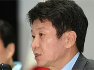 大韓サッカー協会のチョン・モンギュ会長、「U-20W杯、韓国選手のビッグリーグ進出の足がかりに」