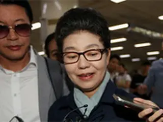 “詐欺疑惑”朴大統領の実妹、近いうちに検察調査＝韓国