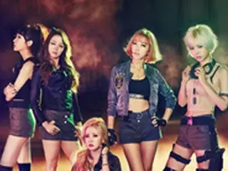 新人グループ「BULLDOK（ブルドッグ）」 ステージでは”強く”、ファンには”おとしなしい”を意味