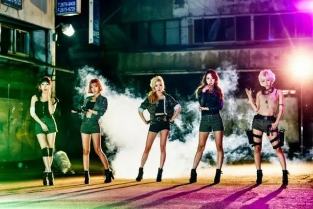 デビューした「BULLDOK」セヒ、実兄「ToppDogg」P-Goonは「ツンデレ男子」（提供:news1）