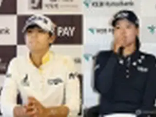 韓国女子プロゴルフ　多数スター選手がスポンサー契約満了へ