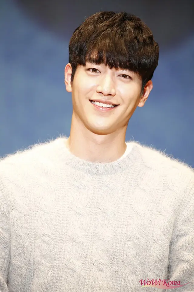 俳優ソ・ガンジュン