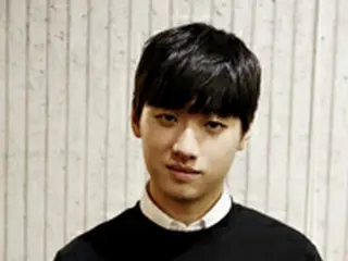 俳優イ・デビッド、ウェブドラマ「肯定が体質」出演確定…「EXO」D.Oと共演