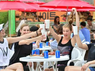 ＜Wコラム＞お酒における距離感の違い、あなたは本当に「韓国」を知っている？