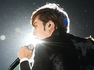 「INFINITE」ドンウ、初の自作曲は「天国の父に捧げる」