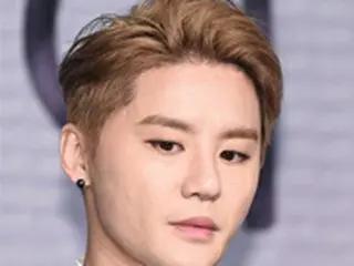 ジュンス（JYJ）出演ミュージカル「ドリアン・グレイ」チケット売行きが半減？事務所側「事実と異なる」