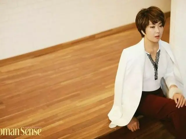 韓国俳優イ・ヨンボム（55）－ノ・ユジョン（51）夫妻が4年間の別居の末、昨年4月に離婚していたことが分かった。（提供:news1）