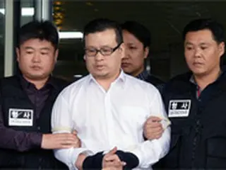 ＜警察官銃撃事件＞計画的犯行を認めた銃撃犯、「YouTubeで見て銃を作った」＝韓国