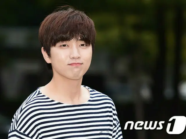 ＜インタビュー＞「B1A4」サンドゥル、同じ経験をしたKANGTA先輩の言葉が心に響いた