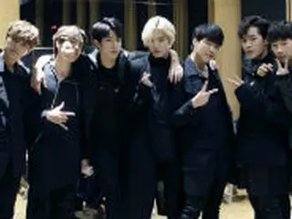 「INFINITE」、「念願だった『SNL』に出演できてうれしい」