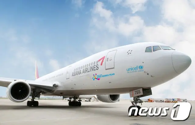 今年3月、アシアナ航空の遅延運航により消費者が被った被害に対する補償の道が開かれる。