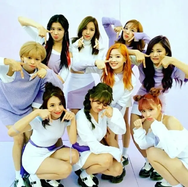 JYP代表パク・チニョン、「TWICE」新曲に対する反響に言及 「苦労した結果」（提供:news1）