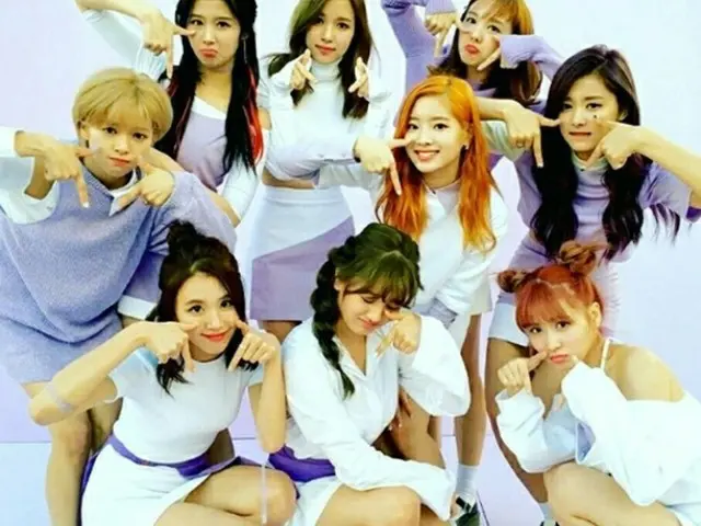 JYP代表パク・チニョン、「TWICE」新曲に対する反響に言及 「苦労した結果」（提供:news1）