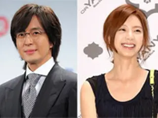 ペ・ヨンジュン＆パク・スジン夫妻に男児誕生！「母子ともに健康」