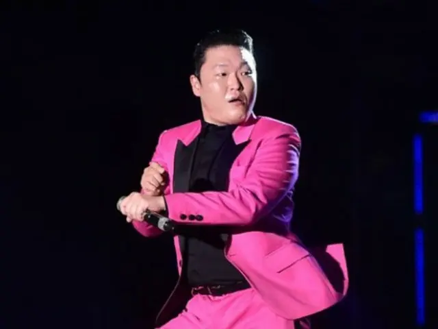 YGエンタ、PSYのMV撮影予定 「詳細は確定していない」