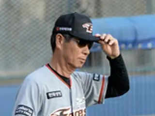 ＜野球＞ハンファ選手団、26日に日本に向け出国…宮崎でキャンプ突入