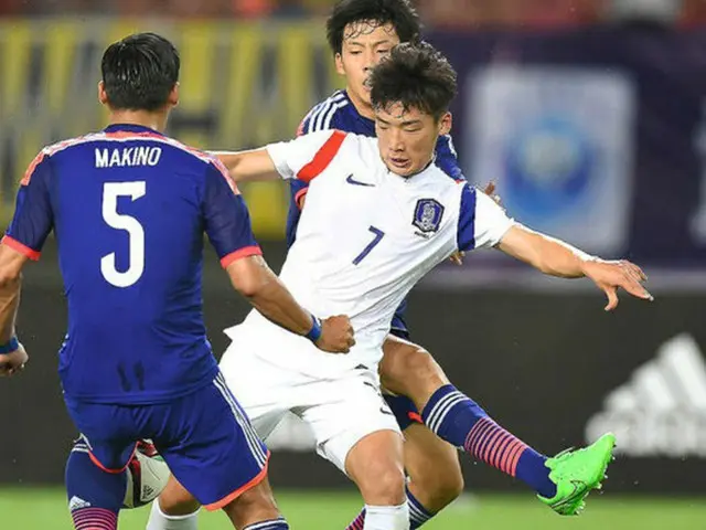 ＜サッカー＞J1鳥栖キム・ミヌ、今季で退団へ…兵役のためKリーグ移籍（提供:OSEN）