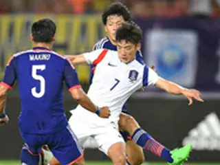 ＜サッカー＞J1鳥栖キム・ミヌ、今季で退団へ…兵役のためKリーグ移籍