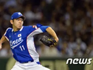 千葉ロッテのイ・デウン（李大恩）、「警察野球団」追加選抜に志願