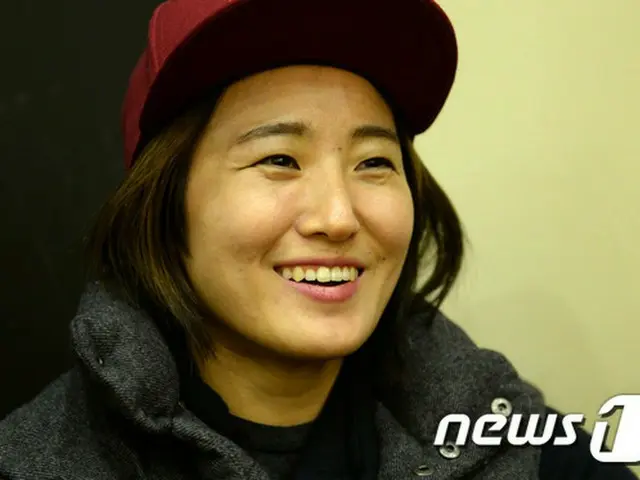 INAC神戸でプレー中の女子サッカー韓国代表MFチョ・ソヒョン 「たくさん学んでいます」（提供:news1）