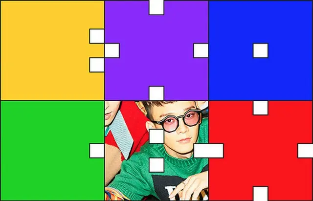 「EXO-CBX」、ダンス曲「Hey Mama！」を31日に公開！（提供:OSEN）