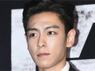 「BIGBANG」T.O.P、義務警察の選抜試験を受験
