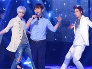「MBLAQ」、事務所が1位トロフィー紛失…「現在回収中、今後大切に管理・保管する」