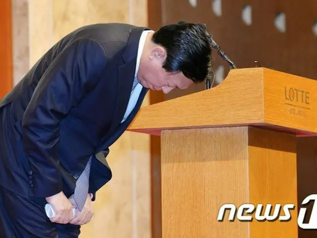”ロッテ裏金疑惑”、オーナー一家の初裁判は11月15日に決定