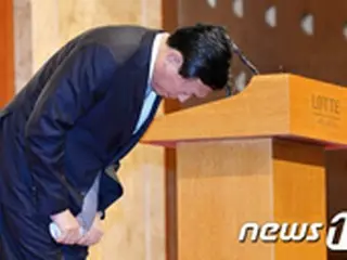”ロッテ裏金疑惑”、オーナー一家の初裁判は11月15日に決定