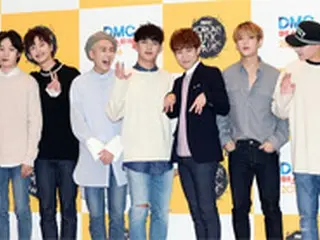 「BTOB」、自作曲で11月にカムバックへ…MV撮影予定