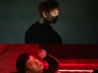 「VIXX」ラビ＆レオ、ファンの”好奇心”を刺激するトレーラー公開