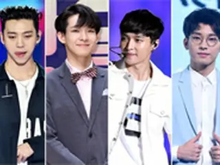 テヒョン（WINNER）からヨングク（B.A.P）まで…男性アイドルの相次ぐ健康問題